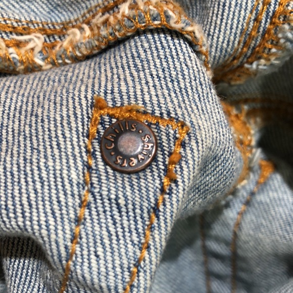 Uptomelsm  Jeans - Picture 11 of 11